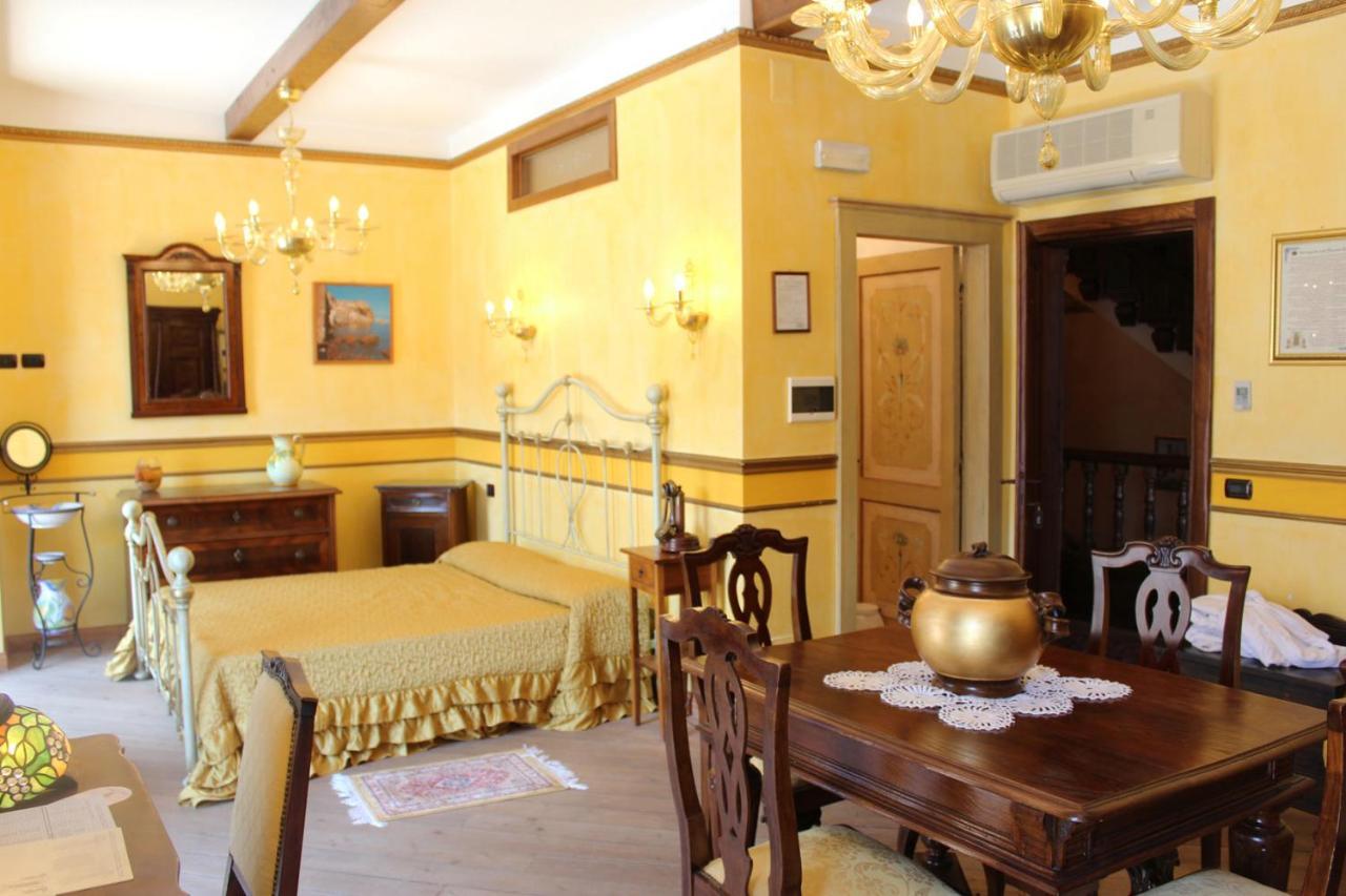Hotel Principe Di Scilla