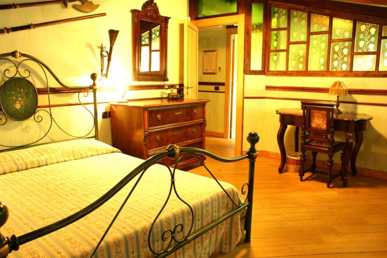 Hotel Principe Di